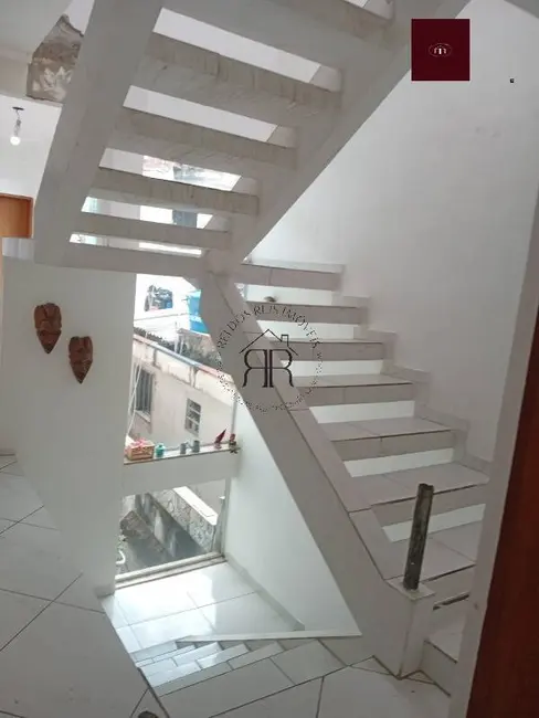 Sobrado com 3 quartos à venda e para alugar, 105m2 em Parque Savoy City, São Paulo - SP - imagem 7 Foto 7 de Sobrado com 3 quartos à venda e para alugar, 105m2 em Parque Savoy City, São Paulo - SP