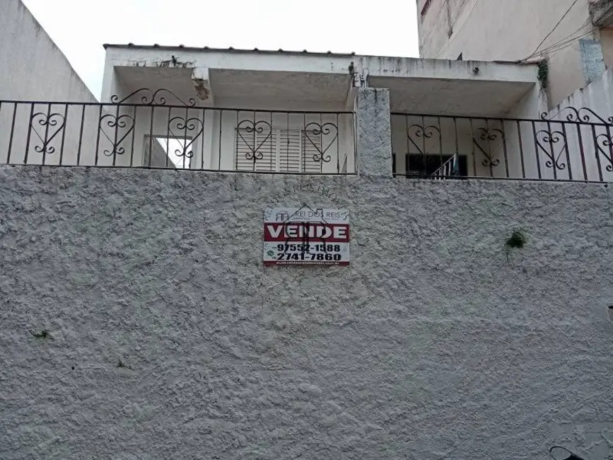 Sobrado com 4 quartos à venda, 80m2 em Conjunto Habitacional Marechal Mascarenhas de Morais, São Paulo - SP - imagem 4 Foto 4 de Sobrado com 4 quartos à venda, 80m2 em Conjunto Habitacional Marechal Mascarenhas de Morais, São Paulo - SP