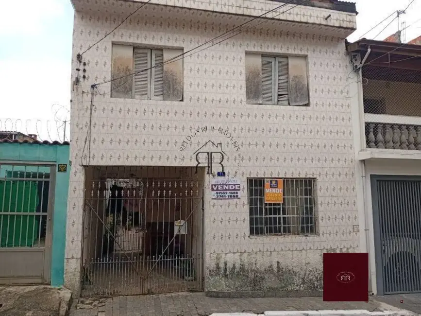 Foto 2 de Terreno / Lote à venda, 125m2 em Vila Nova, São Paulo - SP