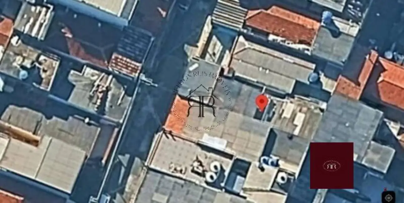 Foto 1 de Terreno / Lote à venda, 125m2 em Vila Nova, São Paulo - SP