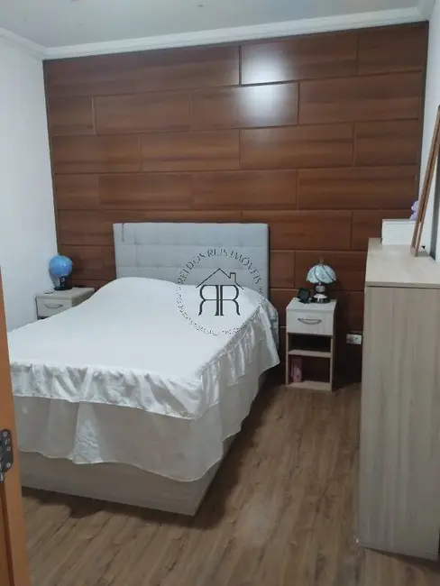 Foto 6 de Casa com 3 quartos à venda, 210m2 em Parque das Nações, Santo Andre - SP