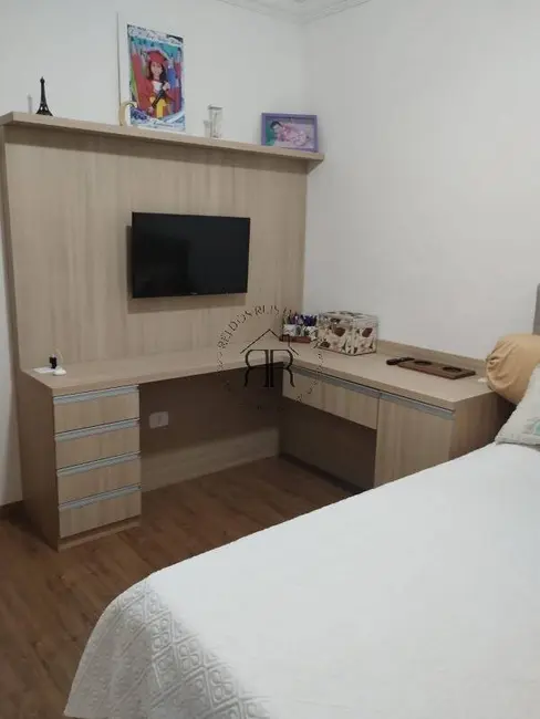 Foto 9 de Casa com 3 quartos à venda, 210m2 em Parque das Nações, Santo Andre - SP