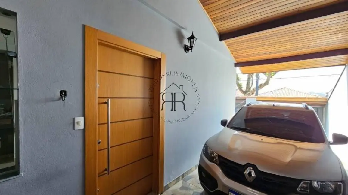 Foto 2 de Casa com 3 quartos à venda, 210m2 em Parque das Nações, Santo Andre - SP