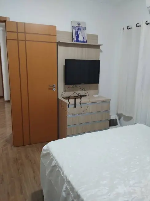 Foto 4 de Casa com 3 quartos à venda, 210m2 em Parque das Nações, Santo Andre - SP