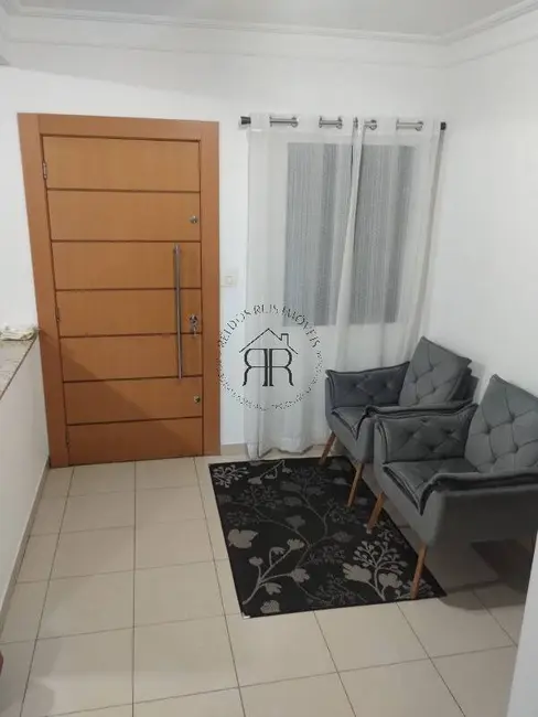 Foto 8 de Casa com 3 quartos à venda, 210m2 em Parque das Nações, Santo Andre - SP