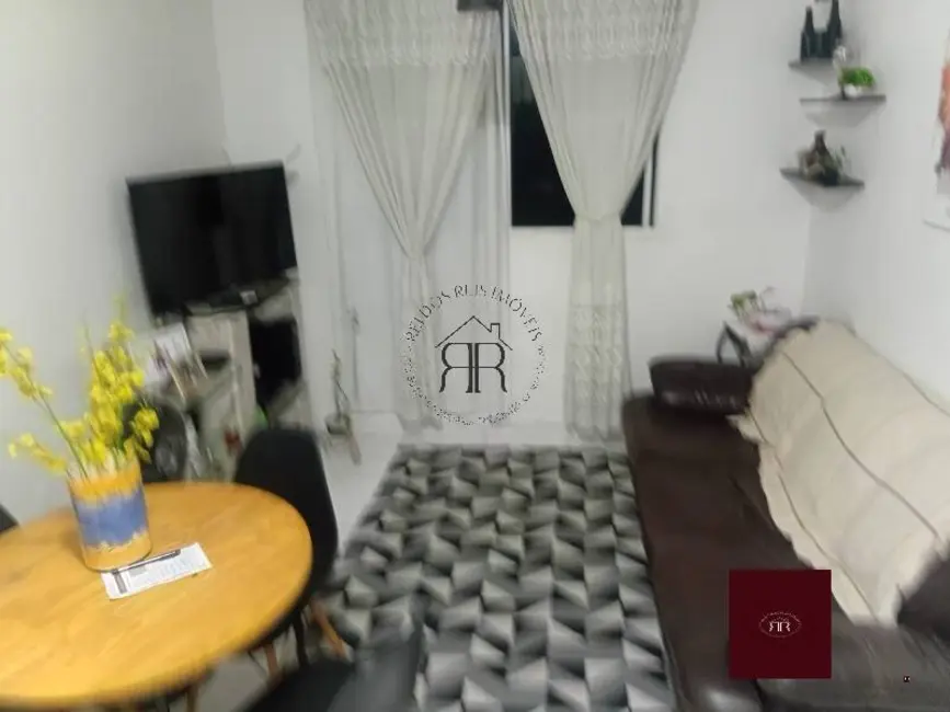 Apartamento com 2 quartos à venda, 38m2 em Colônia (Zona Leste), São Paulo - SP - imagem 2 Foto 2 de Apartamento com 2 quartos à venda, 38m2 em Colônia (Zona Leste), São Paulo - SP