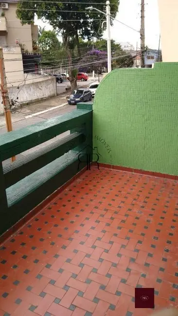 Sobrado com 4 quartos à venda e para alugar, 210m2 em Vila Bertioga, São Paulo - SP - imagem 6 Foto 6 de Sobrado com 4 quartos à venda e para alugar, 210m2 em Vila Bertioga, São Paulo - SP