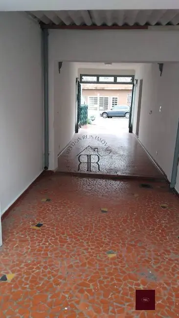 Sobrado com 4 quartos à venda e para alugar, 210m2 em Vila Bertioga, São Paulo - SP - imagem 3 Foto 3 de Sobrado com 4 quartos à venda e para alugar, 210m2 em Vila Bertioga, São Paulo - SP