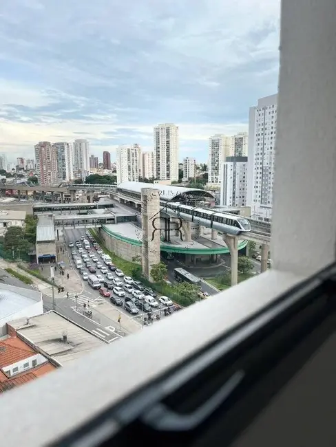 Foto 2 de Sala Comercial para alugar, 57m2 em Vila Prudente, São Paulo - SP