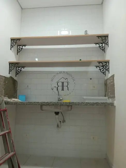 Foto 3 de Sala Comercial para alugar, 30m2 em Vila Nova Manchester, São Paulo - SP