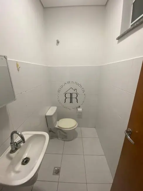 Foto 7 de Sala Comercial para alugar, 30m2 em Vila Nova Manchester, São Paulo - SP