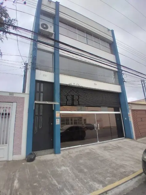Foto 1 de Sala Comercial para alugar, 30m2 em Vila Nova Manchester, São Paulo - SP