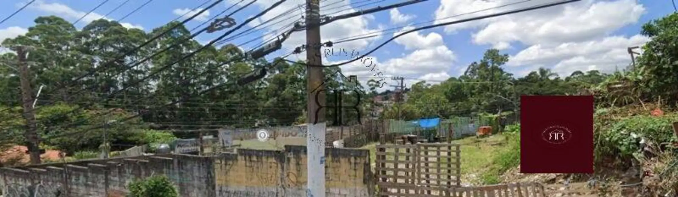 Foto 3 de Terreno / Lote à venda, 710m2 em Vila Carmosina, São Paulo - SP