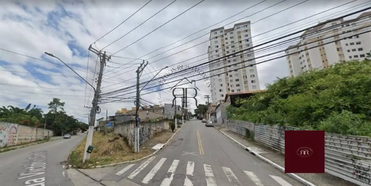 Foto 1 de Terreno / Lote à venda, 710m2 em Vila Carmosina, São Paulo - SP
