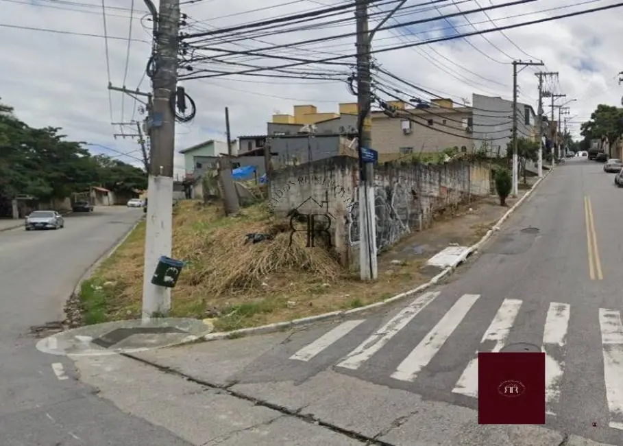 Foto 2 de Terreno / Lote à venda, 710m2 em Vila Carmosina, São Paulo - SP