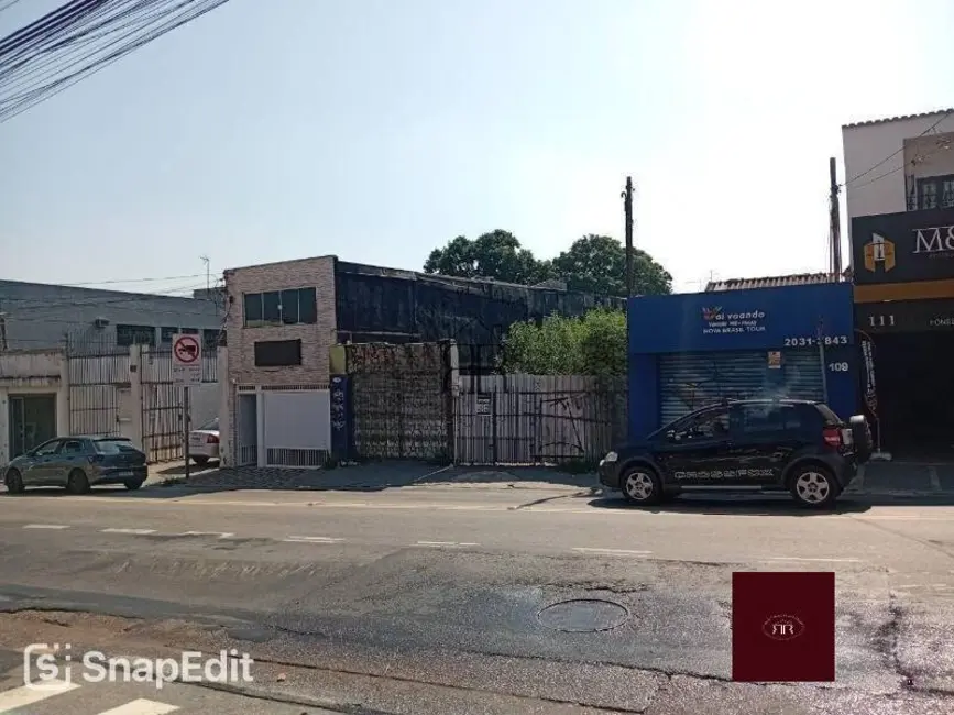 Terreno / Lote à venda, 240m2 em Vila Americana, São Paulo - SP - imagem 2 Foto 2 de Terreno / Lote à venda, 240m2 em Vila Americana, São Paulo - SP