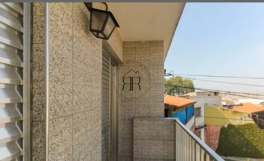 Foto 1 de Casa com 2 quartos à venda, 165m2 em Jardim Vila Formosa, São Paulo - SP