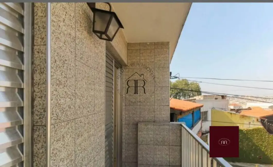 Foto 2 de Casa com 2 quartos à venda, 165m2 em Jardim Vila Formosa, São Paulo - SP
