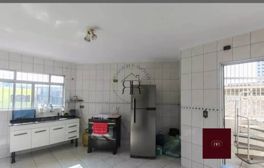 Foto 3 de Casa com 2 quartos à venda, 165m2 em Jardim Vila Formosa, São Paulo - SP