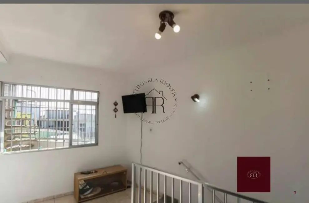 Foto 4 de Casa com 2 quartos à venda, 165m2 em Jardim Vila Formosa, São Paulo - SP