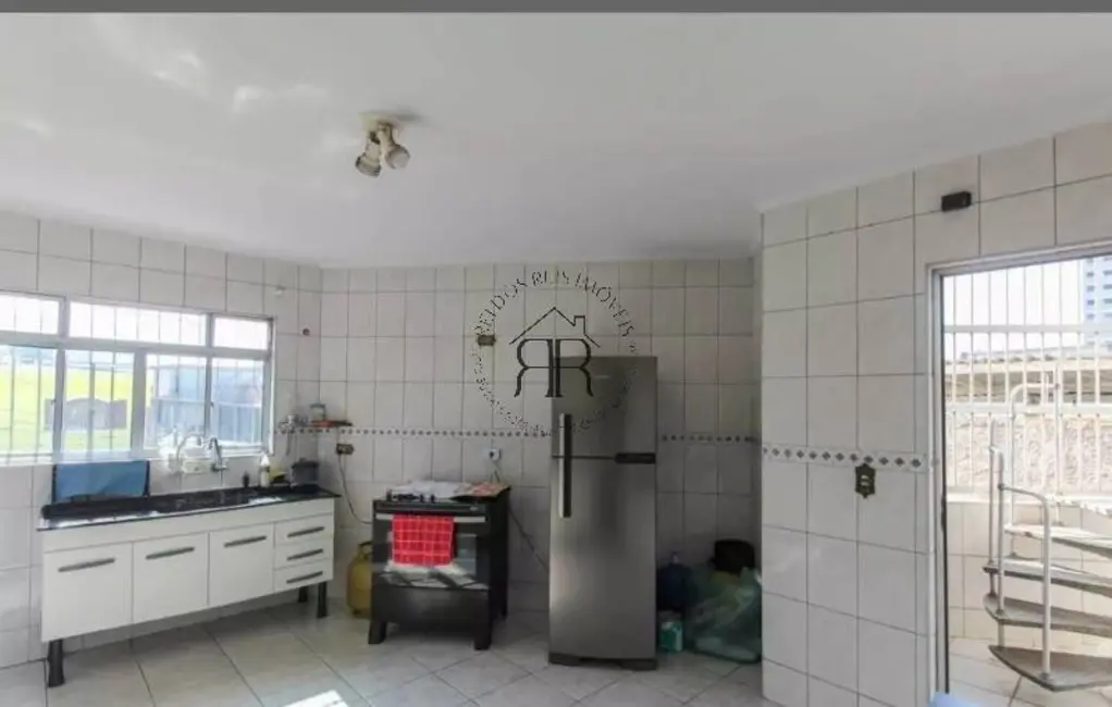Foto 3 de Casa com 2 quartos à venda, 165m2 em Jardim Vila Formosa, São Paulo - SP