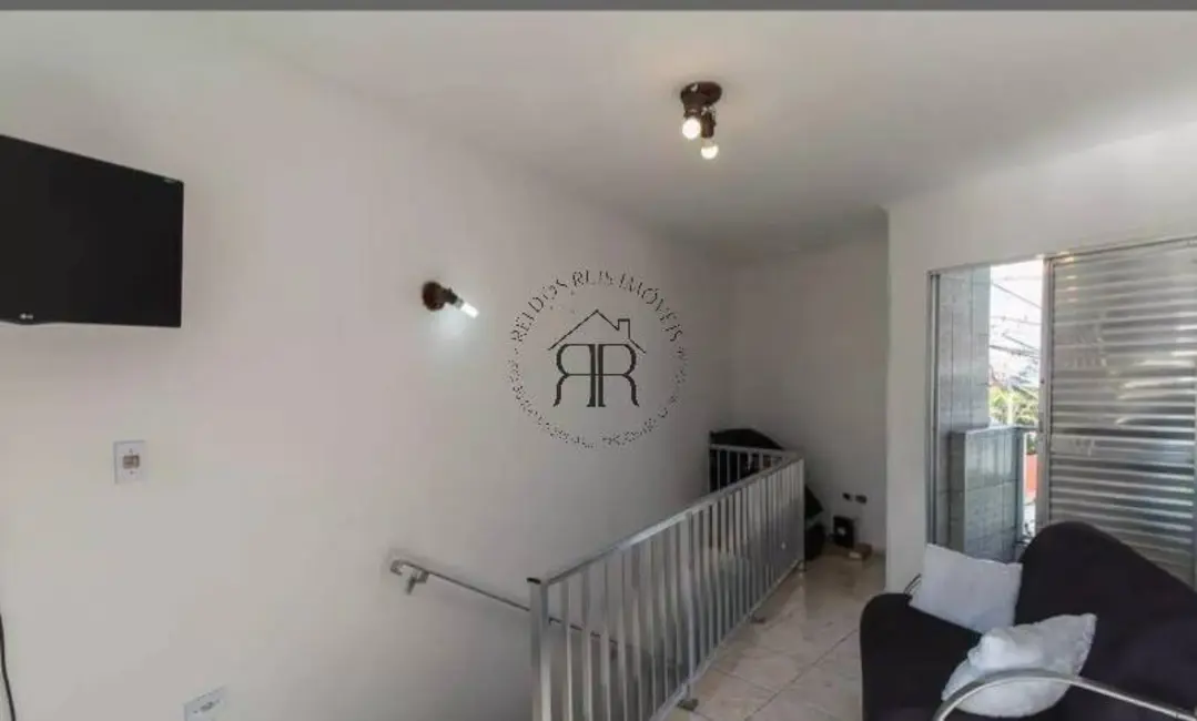 Foto 6 de Casa com 2 quartos à venda, 165m2 em Jardim Vila Formosa, São Paulo - SP