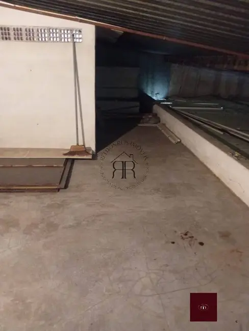 Armazém / Galpão à venda, 200m2 em Vila Cleonice, São Paulo - SP - imagem 6 Foto 6 de Armazém / Galpão à venda, 200m2 em Vila Cleonice, São Paulo - SP