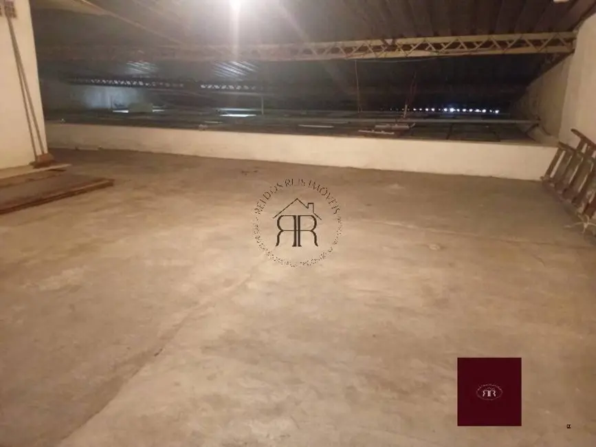 Armazém / Galpão à venda, 200m2 em Vila Cleonice, São Paulo - SP - imagem 3 Foto 3 de Armazém / Galpão à venda, 200m2 em Vila Cleonice, São Paulo - SP
