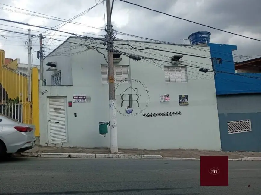 Armazém / Galpão à venda, 200m2 em Vila Cleonice, São Paulo - SP - imagem 2 Foto 2 de Armazém / Galpão à venda, 200m2 em Vila Cleonice, São Paulo - SP