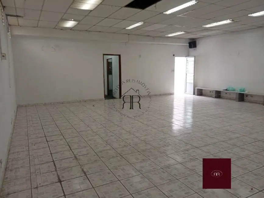 Armazém / Galpão à venda, 200m2 em Vila Cleonice, São Paulo - SP - imagem 1 Foto 1 de Armazém / Galpão à venda, 200m2 em Vila Cleonice, São Paulo - SP