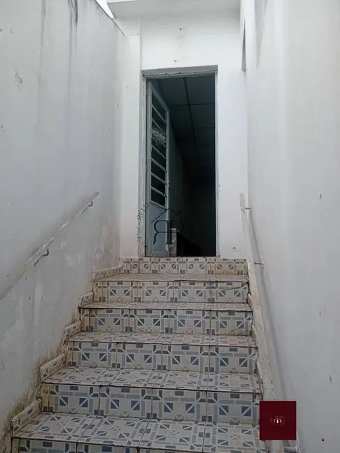 Armazém / Galpão à venda, 200m2 em Vila Cleonice, São Paulo - SP - imagem 9 Foto 9 de Armazém / Galpão à venda, 200m2 em Vila Cleonice, São Paulo - SP