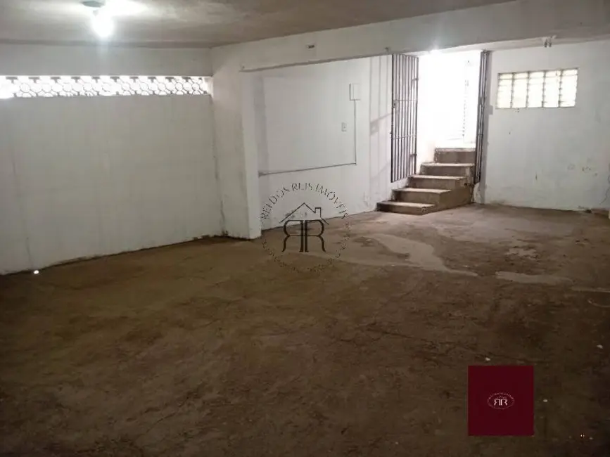 Armazém / Galpão à venda, 200m2 em Vila Cleonice, São Paulo - SP - imagem 8 Foto 8 de Armazém / Galpão à venda, 200m2 em Vila Cleonice, São Paulo - SP