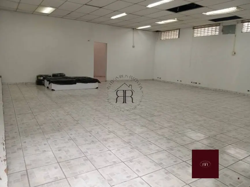 Armazém / Galpão à venda, 200m2 em Vila Cleonice, São Paulo - SP - imagem 4 Foto 4 de Armazém / Galpão à venda, 200m2 em Vila Cleonice, São Paulo - SP