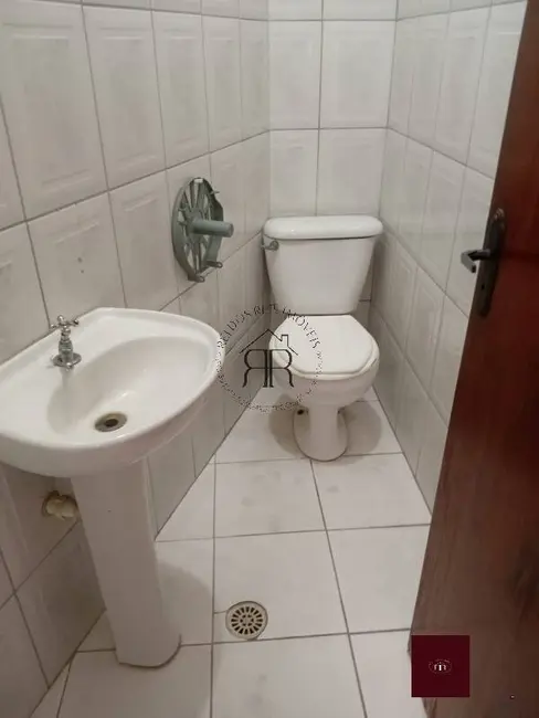 Armazém / Galpão à venda, 200m2 em Vila Cleonice, São Paulo - SP - imagem 5 Foto 5 de Armazém / Galpão à venda, 200m2 em Vila Cleonice, São Paulo - SP