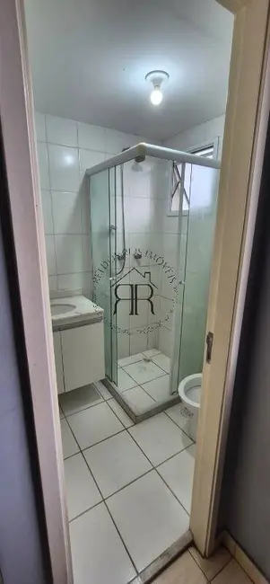 Foto 9 de Apartamento com 2 quartos à venda, 54m2 em Jardim América da Penha, São Paulo - SP