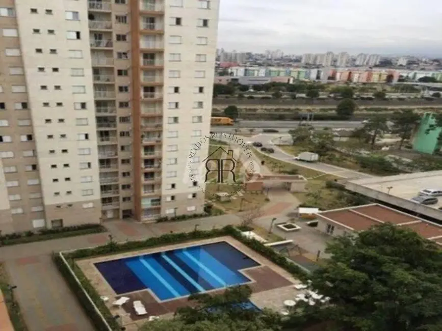 Foto 1 de Apartamento com 2 quartos à venda, 54m2 em Jardim América da Penha, São Paulo - SP