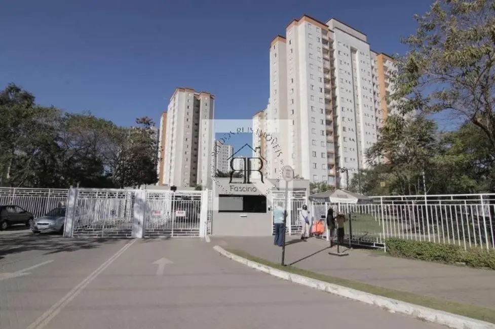Foto 6 de Apartamento com 2 quartos à venda, 54m2 em Jardim América da Penha, São Paulo - SP