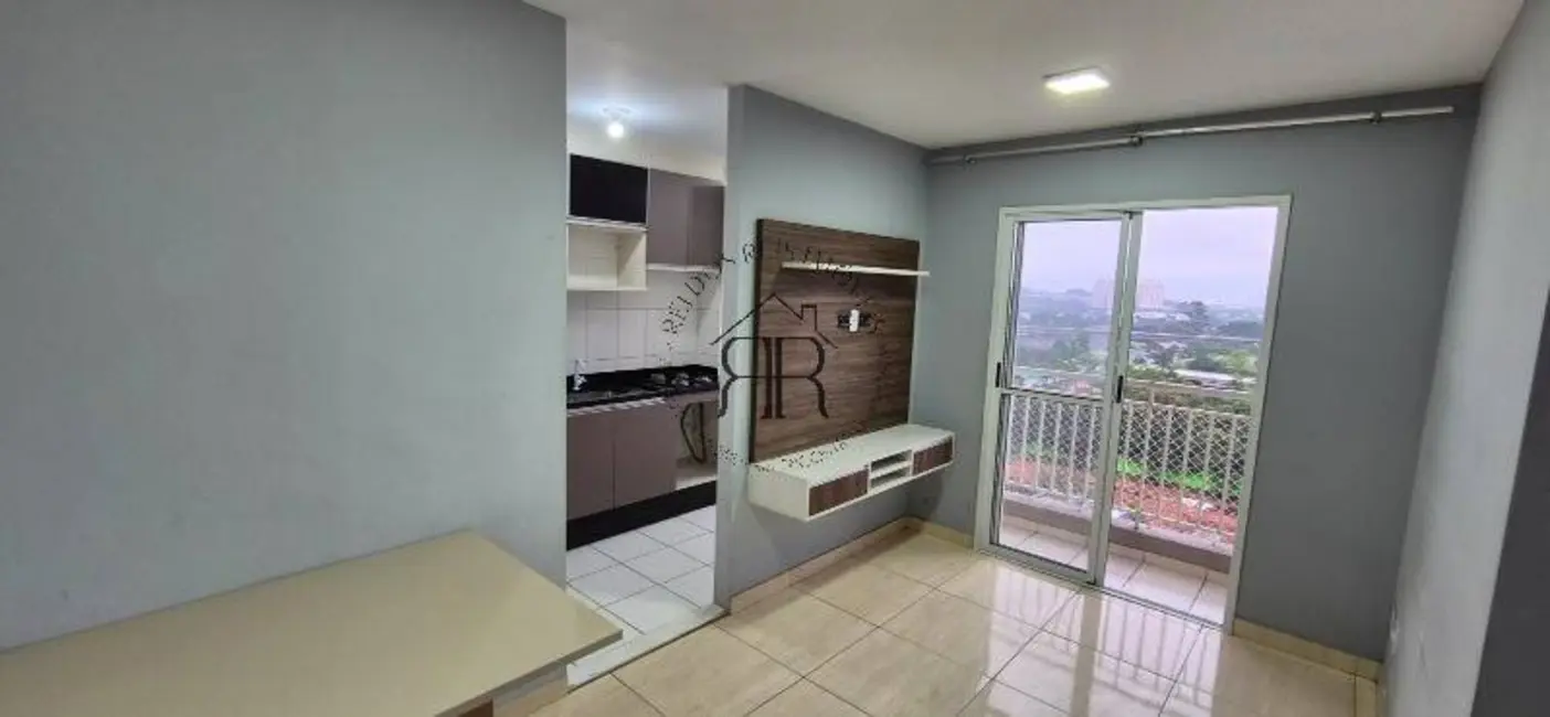 Foto 2 de Apartamento com 2 quartos à venda, 54m2 em Jardim América da Penha, São Paulo - SP