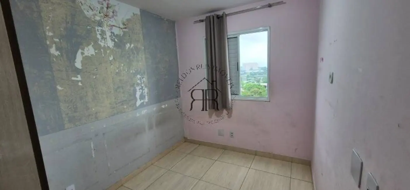 Foto 4 de Apartamento com 2 quartos à venda, 54m2 em Jardim América da Penha, São Paulo - SP