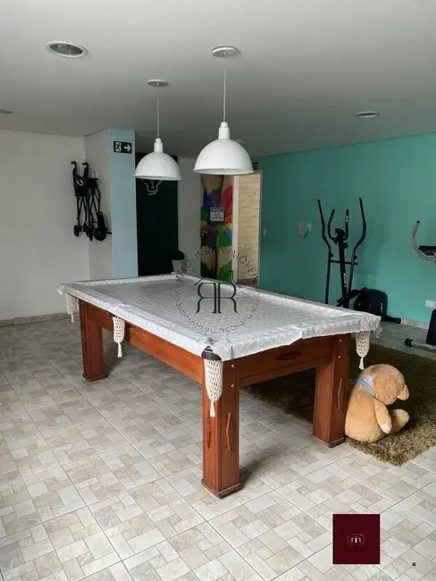 Foto 4 de Apartamento com 2 quartos à venda, 61m2 em Jardim Santa Maria, São Paulo - SP