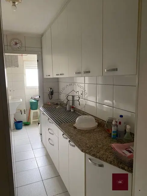 Foto 6 de Apartamento com 2 quartos à venda, 61m2 em Jardim Santa Maria, São Paulo - SP
