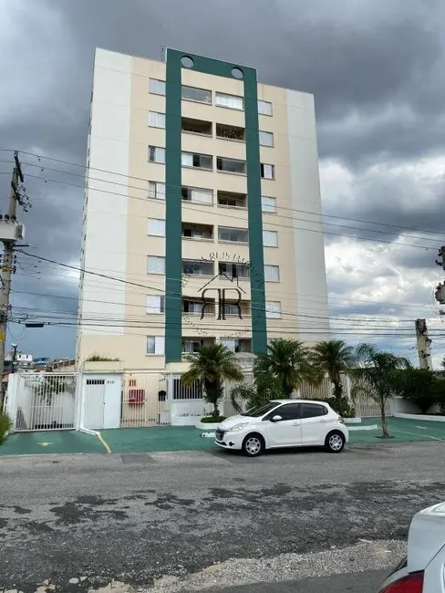 Apartamento com 2 quartos à venda, 61m2 em Jardim Santa Maria, São Paulo - SP - imagem 2 Foto 2 de Apartamento com 2 quartos à venda, 61m2 em Jardim Santa Maria, São Paulo - SP