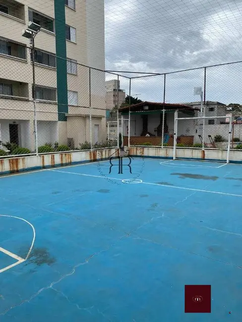 Foto 2 de Apartamento com 2 quartos à venda, 61m2 em Jardim Santa Maria, São Paulo - SP