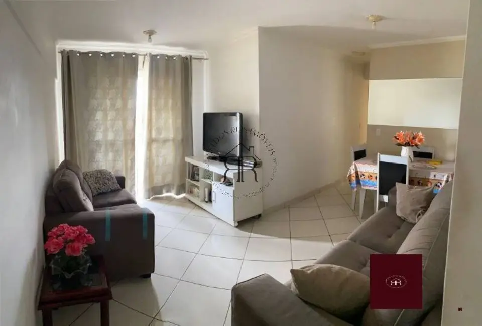 Foto 3 de Apartamento com 2 quartos à venda, 61m2 em Jardim Santa Maria, São Paulo - SP