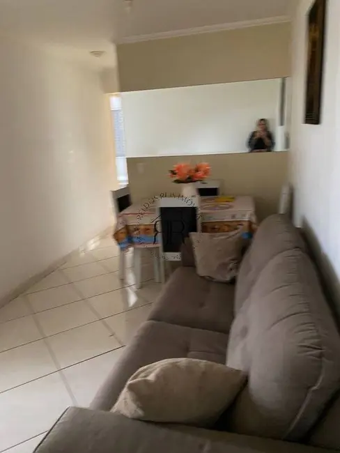 Apartamento com 2 quartos à venda, 61m2 em Jardim Santa Maria, São Paulo - SP - imagem 7 Foto 7 de Apartamento com 2 quartos à venda, 61m2 em Jardim Santa Maria, São Paulo - SP