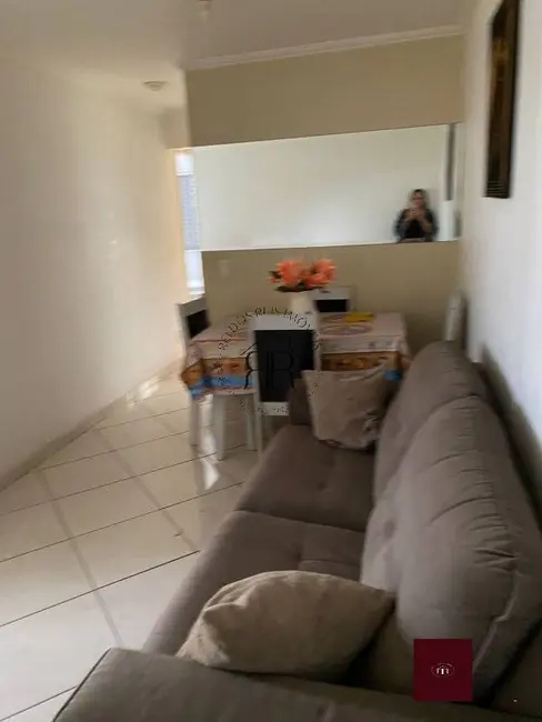 Foto 7 de Apartamento com 2 quartos à venda, 61m2 em Jardim Santa Maria, São Paulo - SP