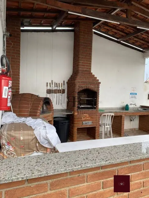 Foto 5 de Apartamento com 2 quartos à venda, 61m2 em Jardim Santa Maria, São Paulo - SP