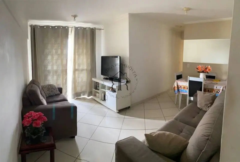 Apartamento com 2 quartos à venda, 61m2 em Jardim Santa Maria, São Paulo - SP - imagem 3 Foto 3 de Apartamento com 2 quartos à venda, 61m2 em Jardim Santa Maria, São Paulo - SP
