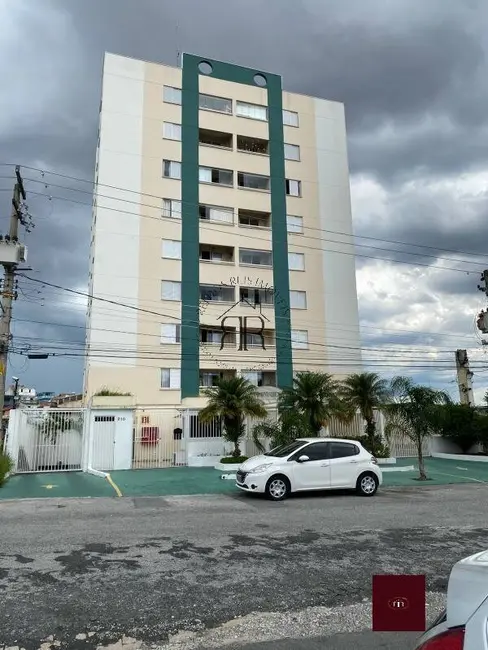 Foto 1 de Apartamento com 2 quartos à venda, 61m2 em Jardim Santa Maria, São Paulo - SP