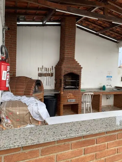 Apartamento com 2 quartos à venda, 61m2 em Jardim Santa Maria, São Paulo - SP - imagem 5 Foto 5 de Apartamento com 2 quartos à venda, 61m2 em Jardim Santa Maria, São Paulo - SP